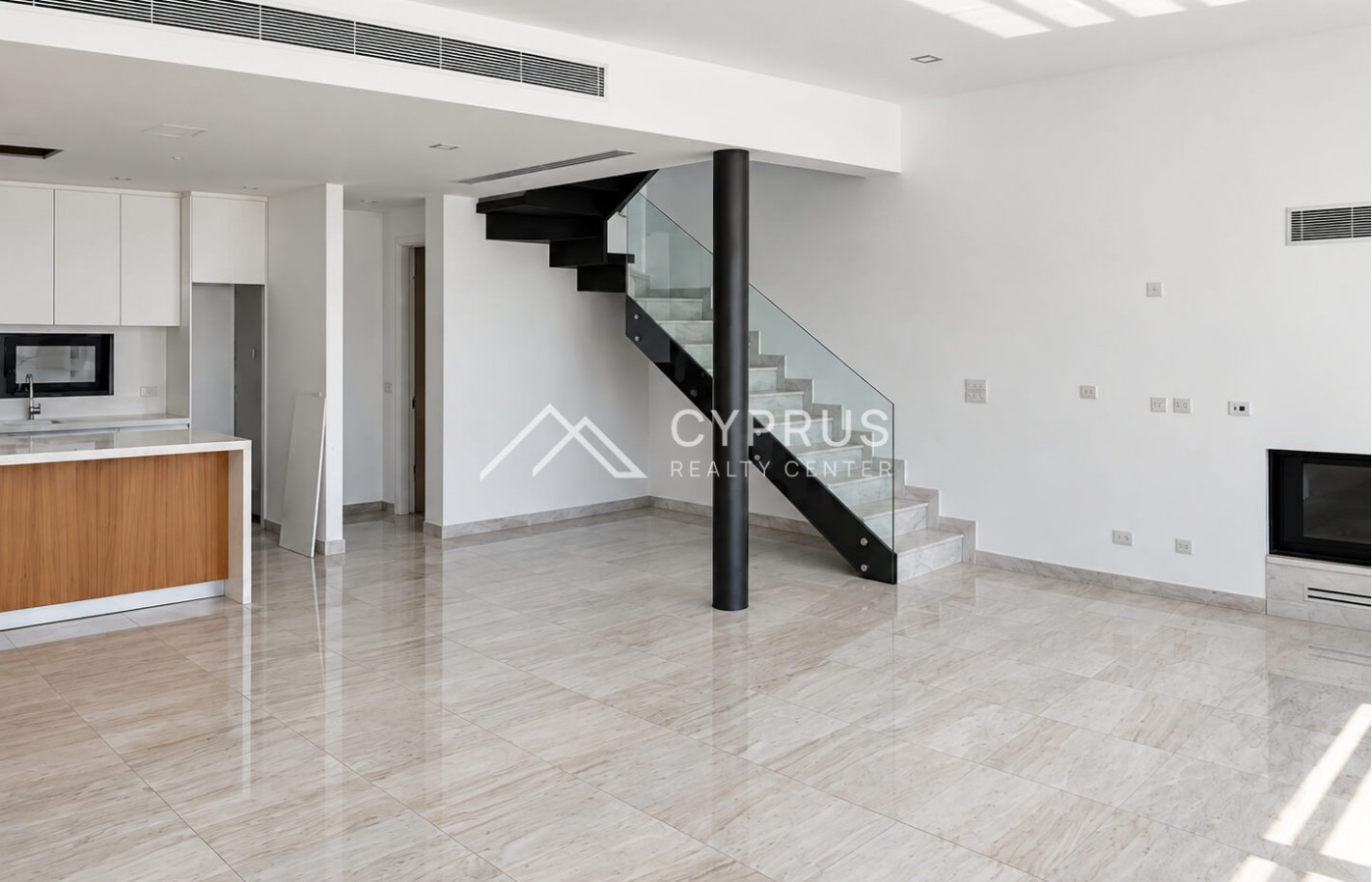 Villa in Limassol with 3 bedrooms, Germasogeia - фото 4
