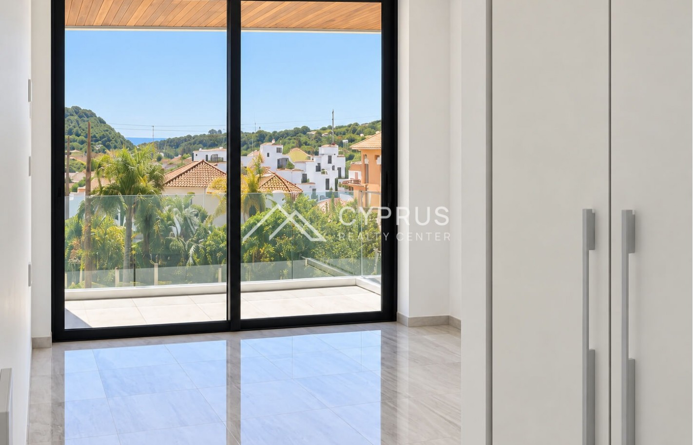 Villa in Limassol with 3 bedrooms, Germasogeia - фото 2