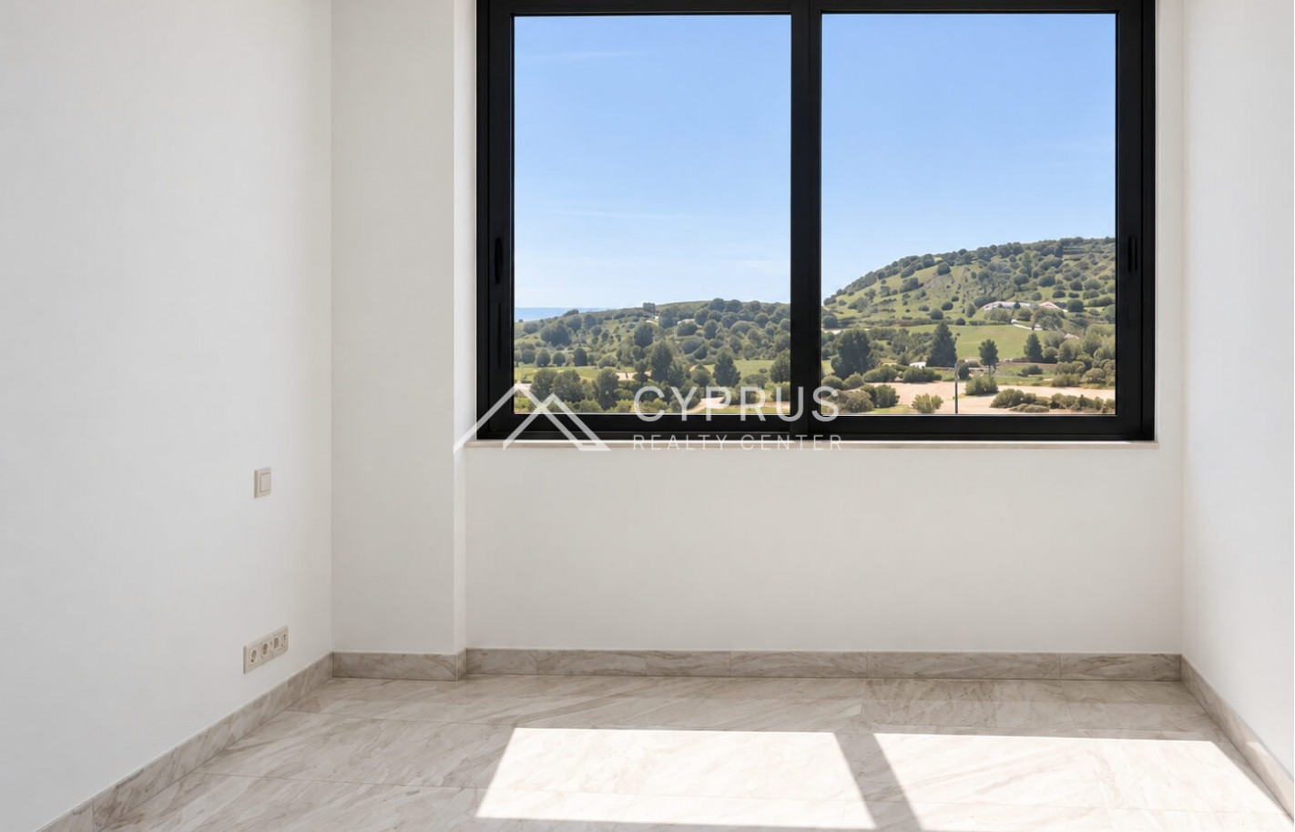 Villa in Limassol with 3 bedrooms, Germasogeia - фото 1