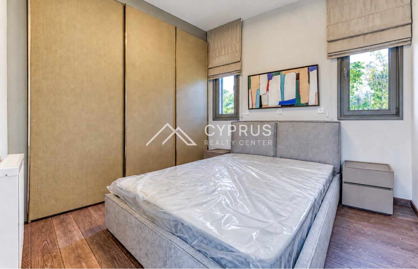 Villa in Limassol with 4 bedrooms, East Beach - фото 2