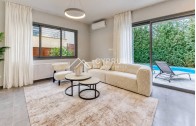 Villa in Limassol with 4 bedrooms, East Beach - фото 4