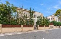 Villa in Limassol with 4 bedrooms, East Beach - фото 5