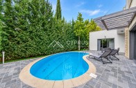 Villa in Limassol with 4 bedrooms, East Beach - фото 6