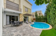 Villa in Limassol with 4 bedrooms, East Beach - фото 8