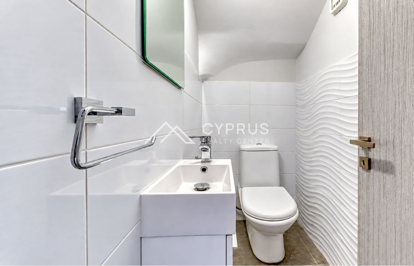 Villa in Limassol with 4 bedrooms, East Beach - фото 9