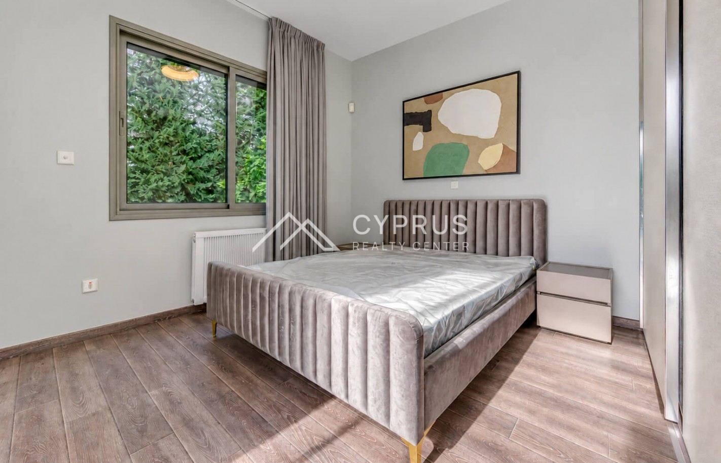 Villa in Limassol with 4 bedrooms, East Beach - фото 1