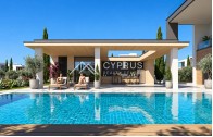 Вилла в Лимассоле с 7 спальнями, Mouttagiaka - фото 24