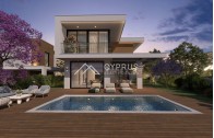 Villa in Limassol with 3 bedrooms, Mouttagiaka - фото 3