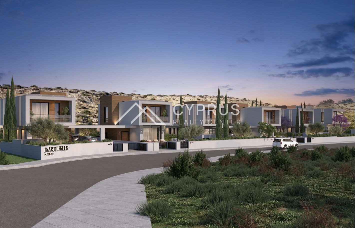 Villa in Limassol with 3 bedrooms, Mouttagiaka - фото 7