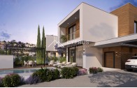 Villa in Limassol with 3 bedrooms, Mouttagiaka - фото 1