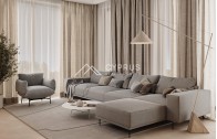 Villa in Limassol with 3 bedrooms, Mouttagiaka - фото 6