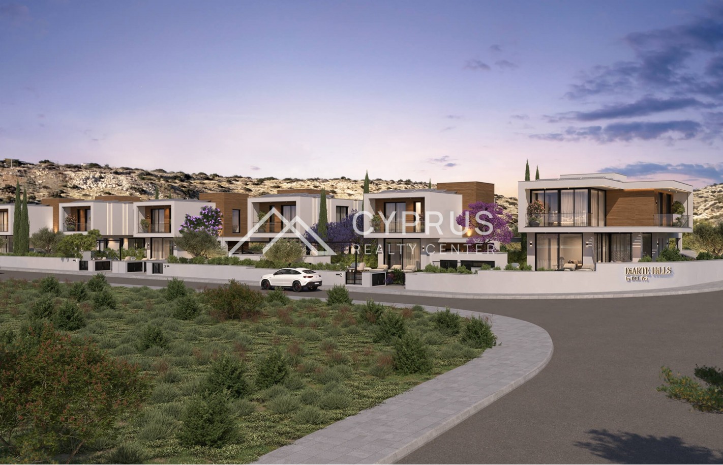 Villa in Limassol with 3 bedrooms, Mouttagiaka - фото 7