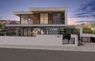 Villa in Limassol with 3 bedrooms, Mouttagiaka - фото 11