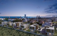 Villa in Limassol with 3 bedrooms, Mouttagiaka - фото 12