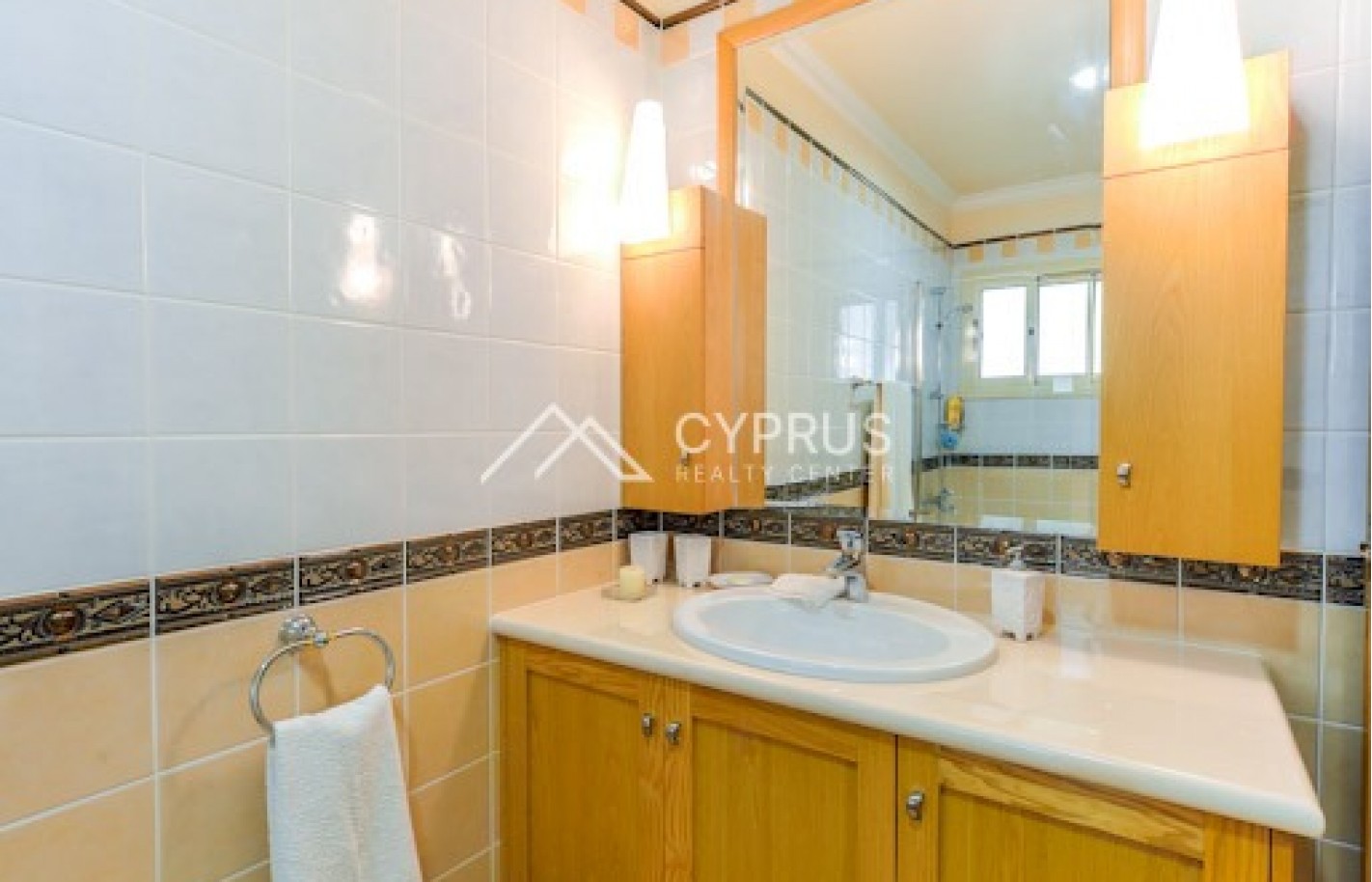 Роскошная 5 спальная вилла в Лимассоле, Amathusia - фото 17