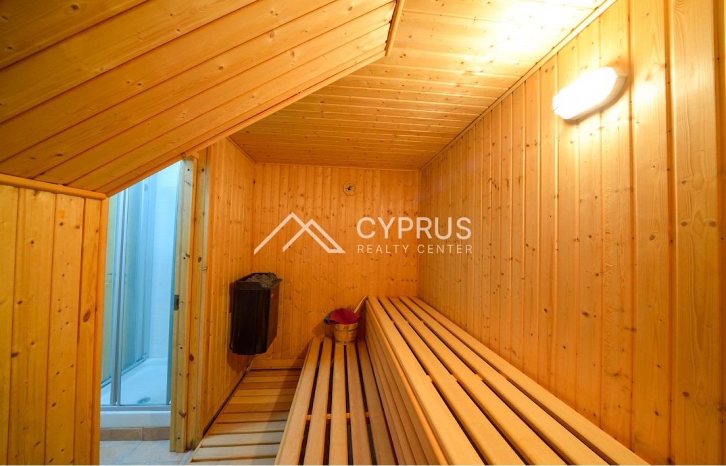 Роскошная 5 спальная вилла в Лимассоле, Amathusia - фото 29