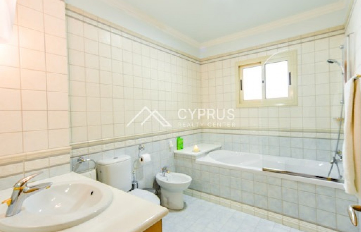 Роскошная 5 спальная вилла в Лимассоле, Amathusia - фото 31