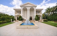 Luxury 5 bedroom villa in Limassol, Amathusia - фото 26