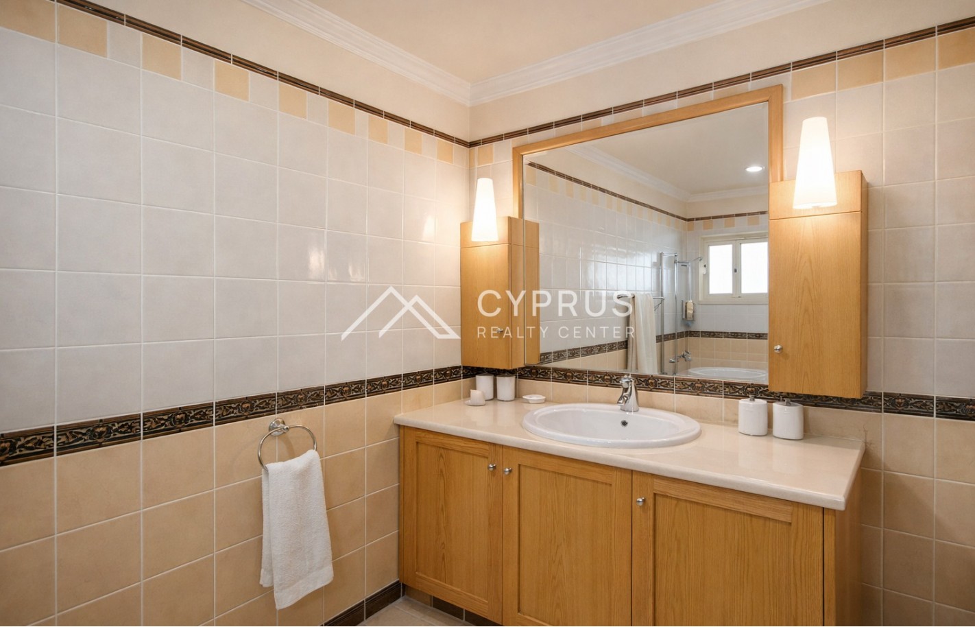 Luxury 5 bedroom villa in Limassol, Amathusia - фото 18