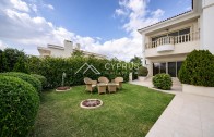 Luxury 5 bedroom villa in Limassol, Amathusia - фото 1