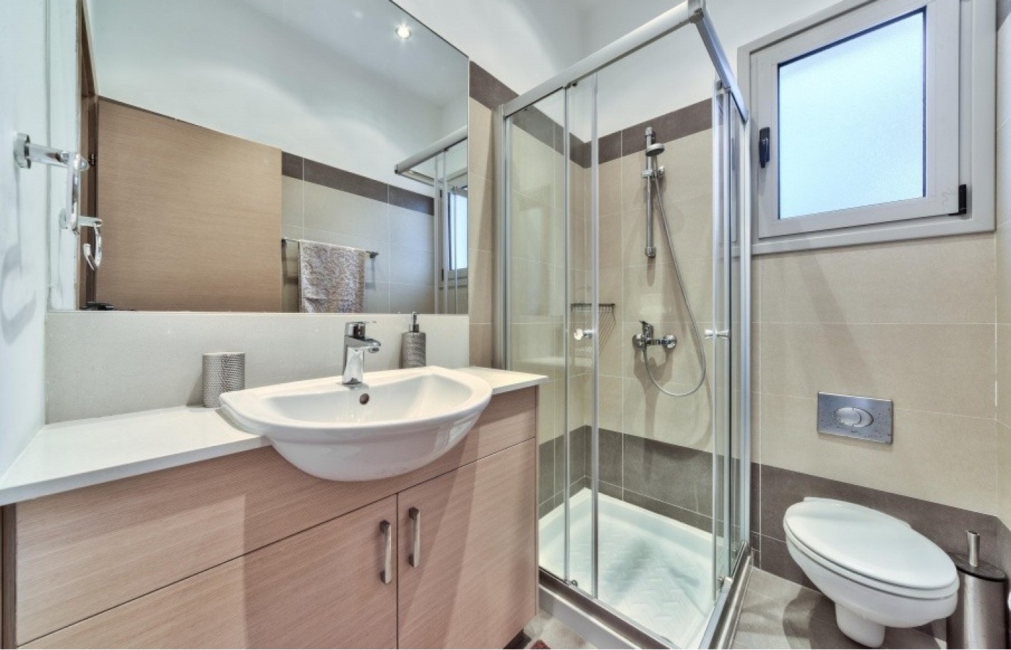 Вилла с 4 спальнями в Лимассоле, Amathusia - фото 11