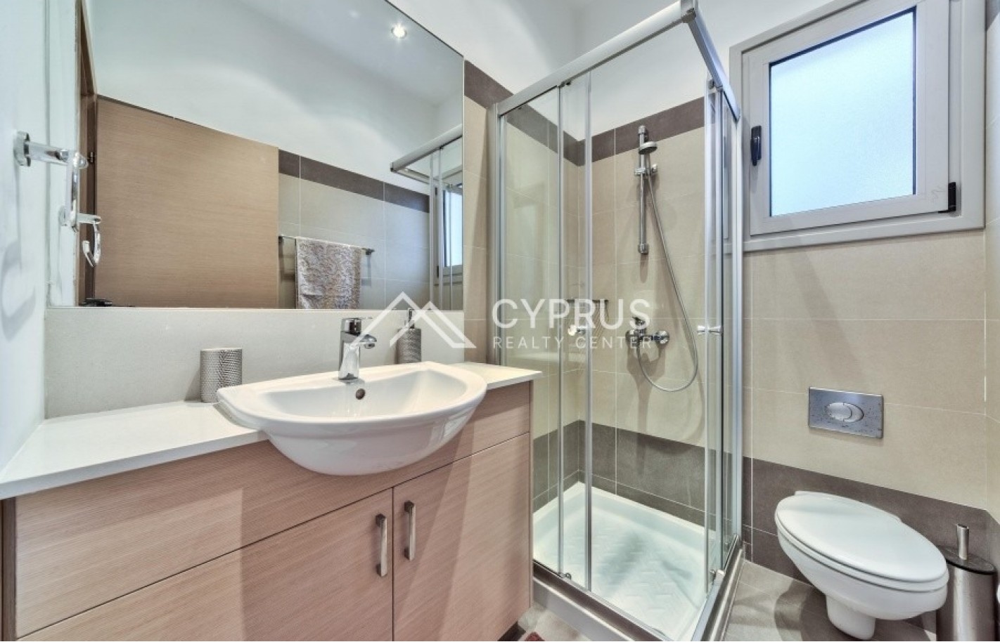 Вилла с 4 спальнями в Лимассоле, Amathusia - фото 11