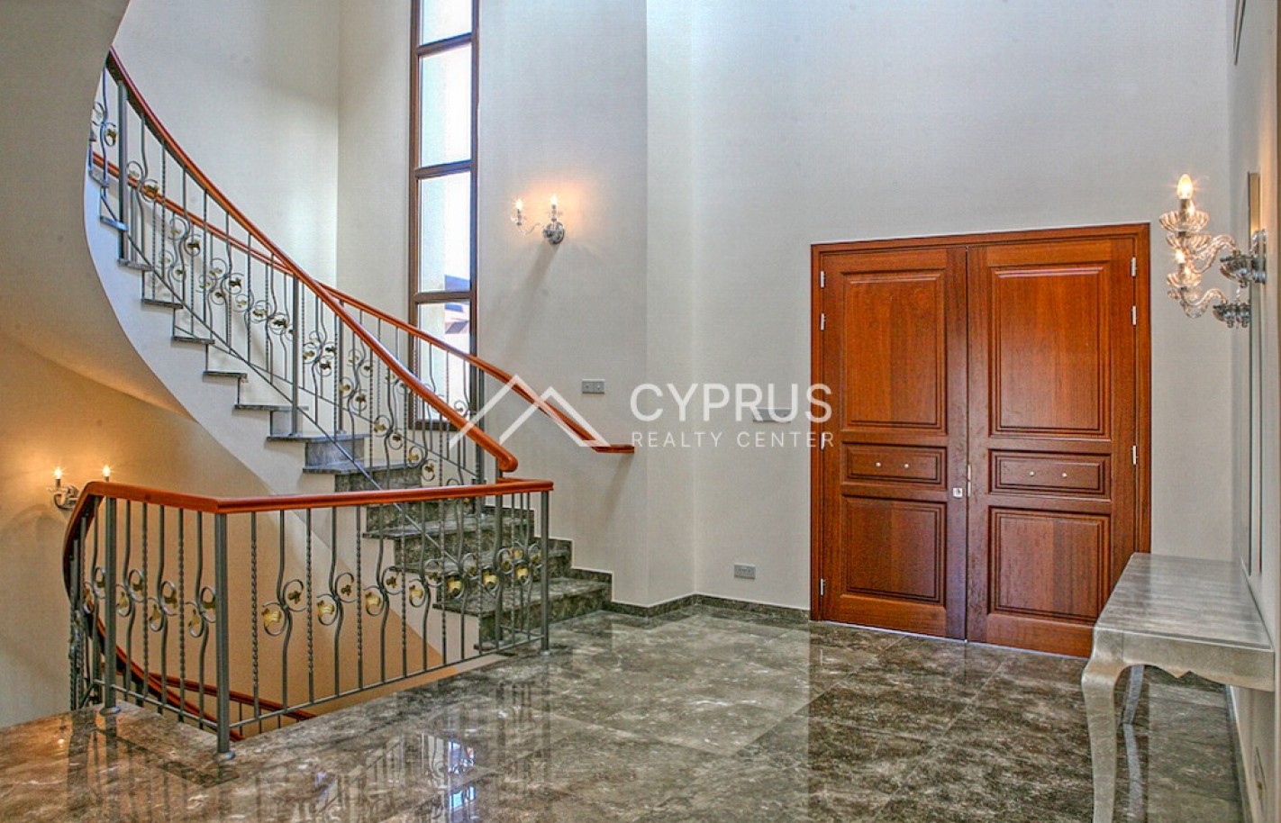 Вилла с 5 спальнями в Лимассоле, Kalogiri - фото 3