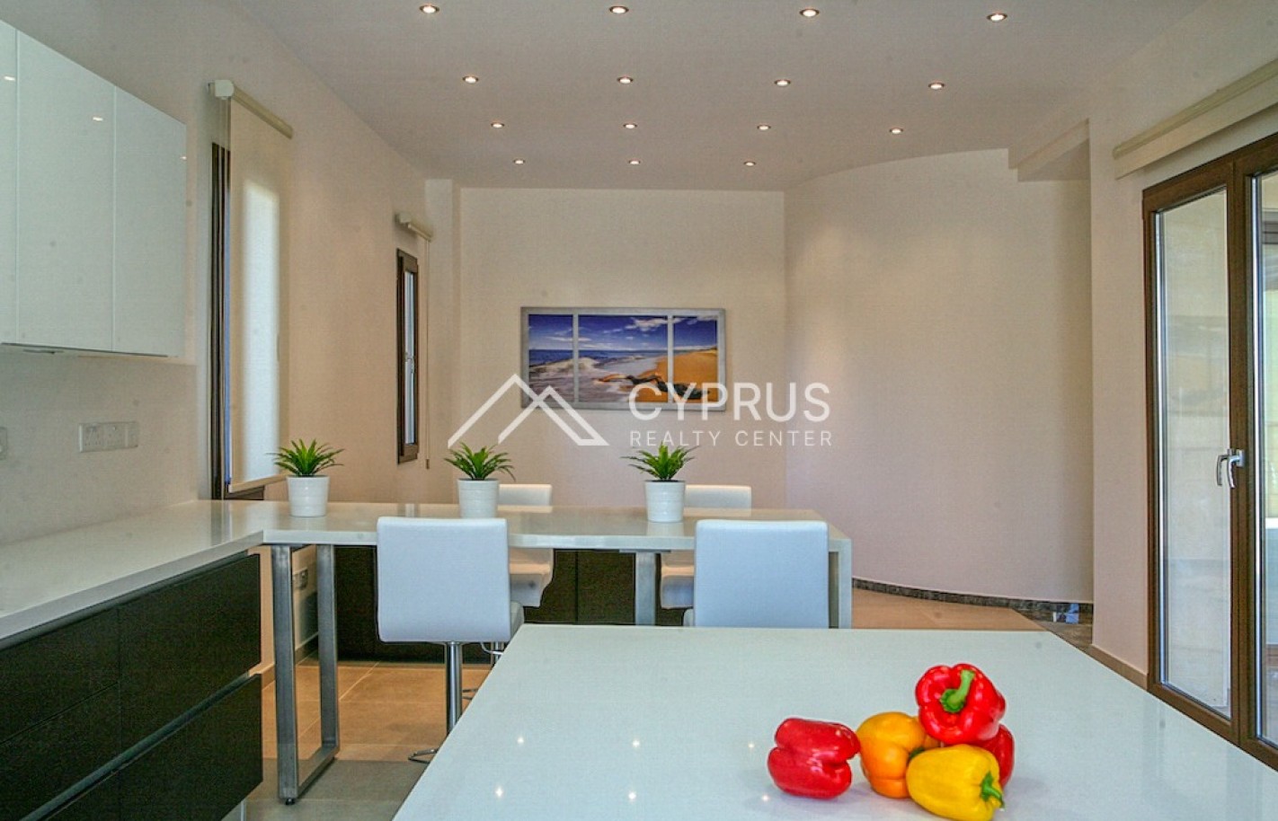 Вилла с 5 спальнями в Лимассоле, Kalogiri - фото 2