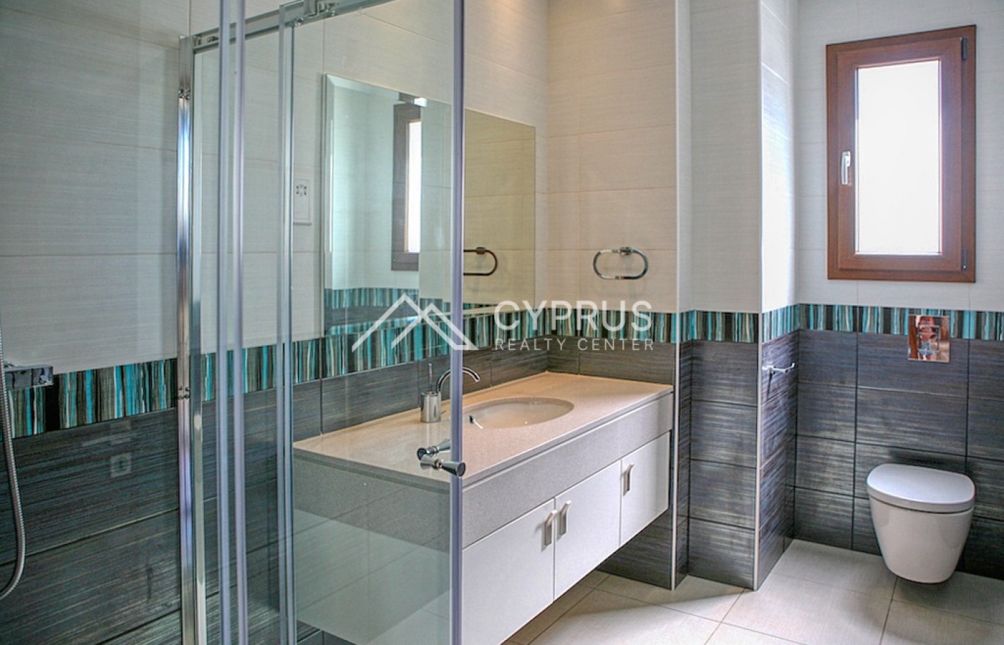 Вилла с 5 спальнями в Лимассоле, Kalogiri - фото 5