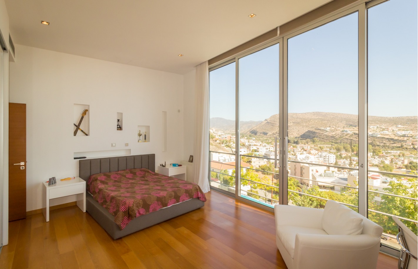 Вилла в Лимассоле с 5 спальнями, Germasogeia - фото 11