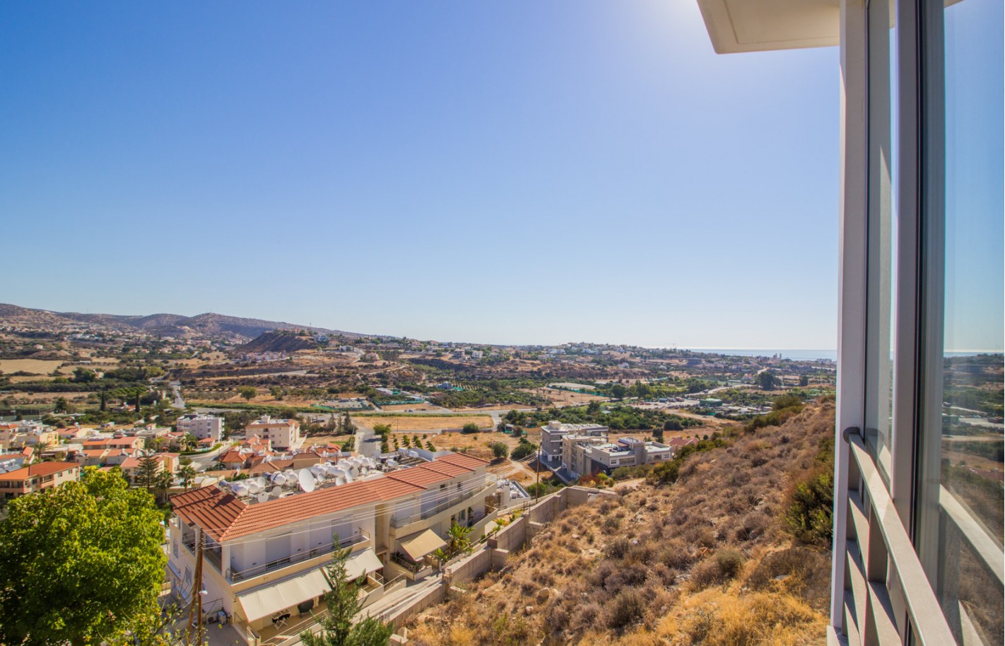 Вилла в Лимассоле с 5 спальнями, Germasogeia - фото 32