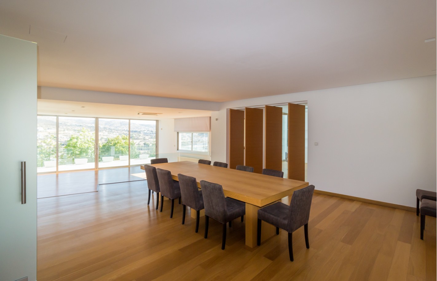 Вилла в Лимассоле с 5 спальнями, Germasogeia - фото 25