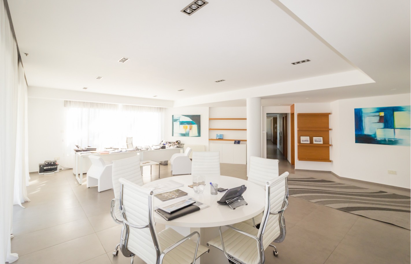 Вилла в Лимассоле с 5 спальнями, Germasogeia - фото 20