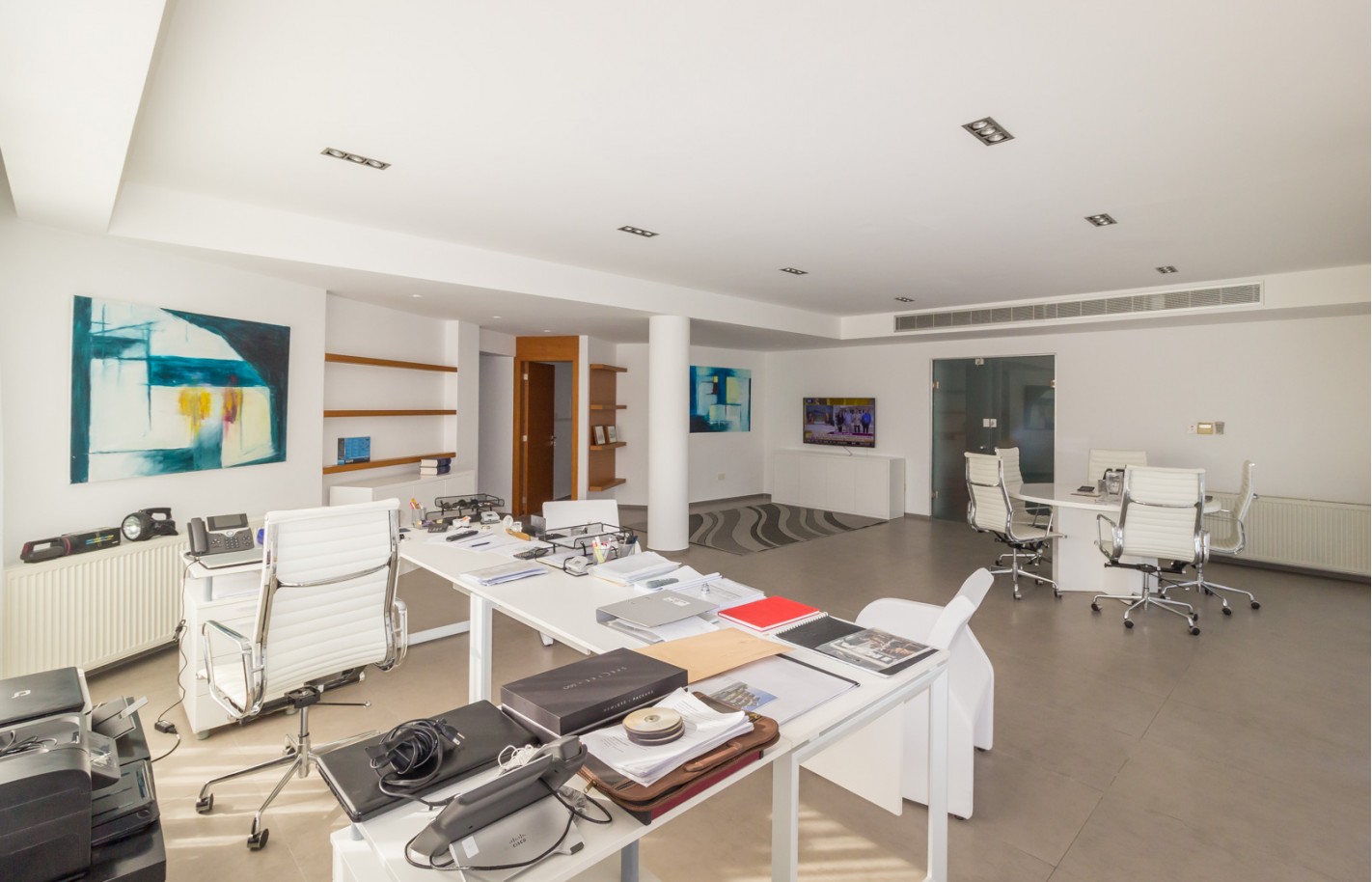 Вилла в Лимассоле с 5 спальнями, Germasogeia - фото 18