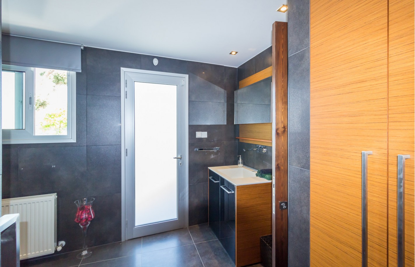 Вилла в Лимассоле с 5 спальнями, Germasogeia - фото 21