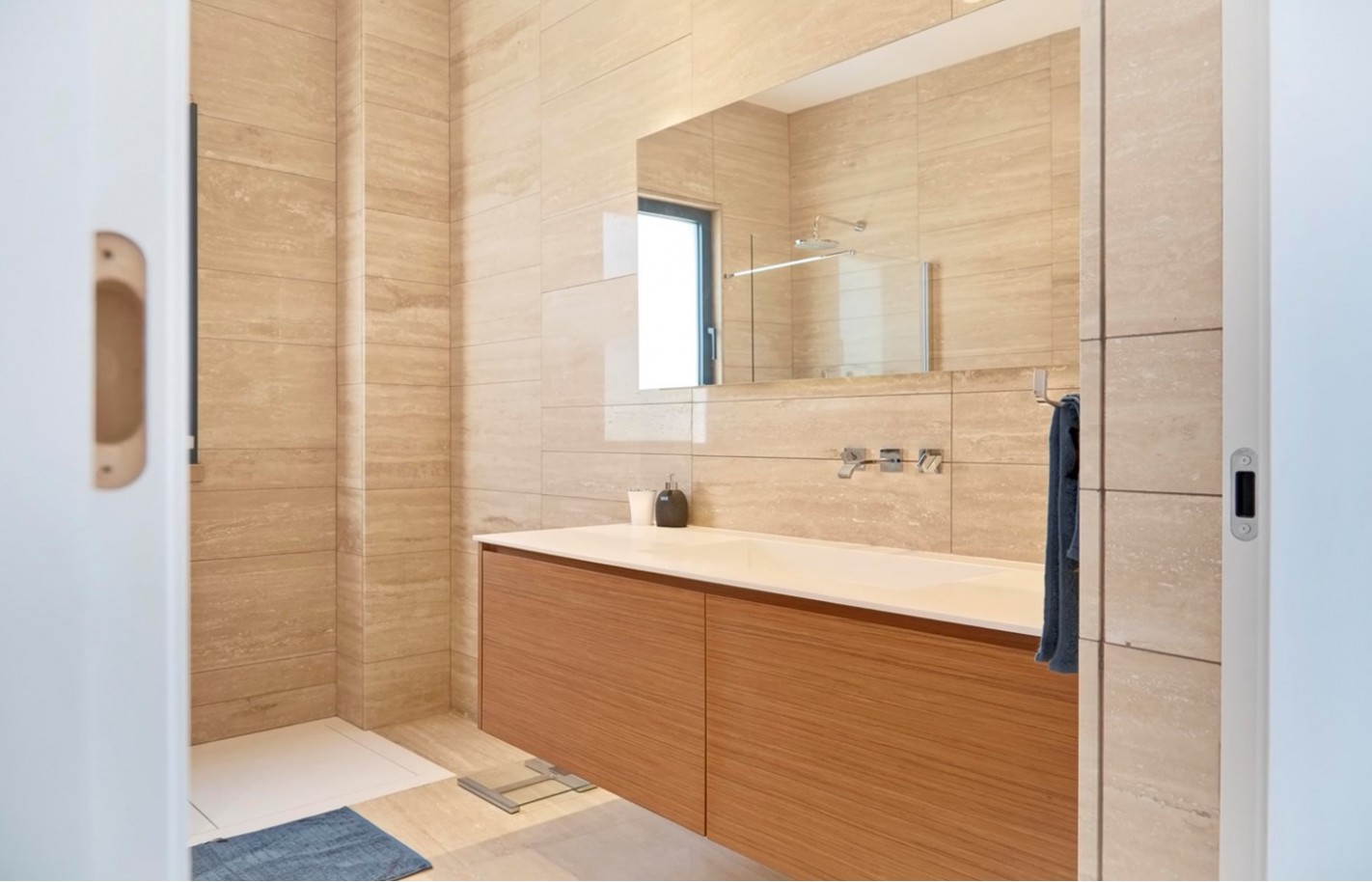 Вилла в Лимассоле с 3 спальнями, Potamos Germasogeia - фото 32