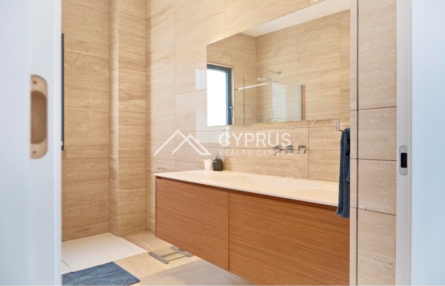 Вилла в Лимассоле с 3 спальнями, Potamos Germasogeia - фото 32