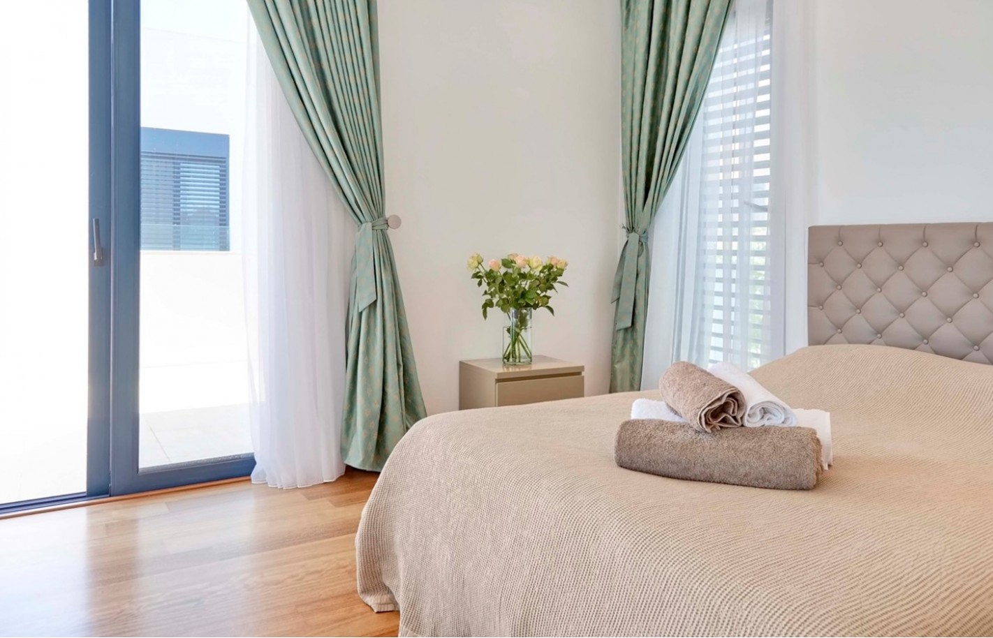 Вилла в Лимассоле с 3 спальнями, Potamos Germasogeia - фото 16