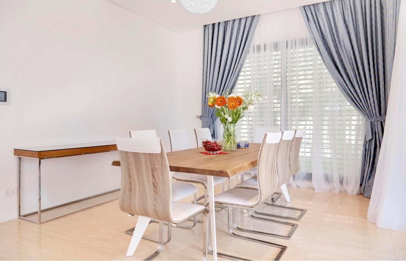 Вилла в Лимассоле с 3 спальнями, Potamos Germasogeia - фото 25