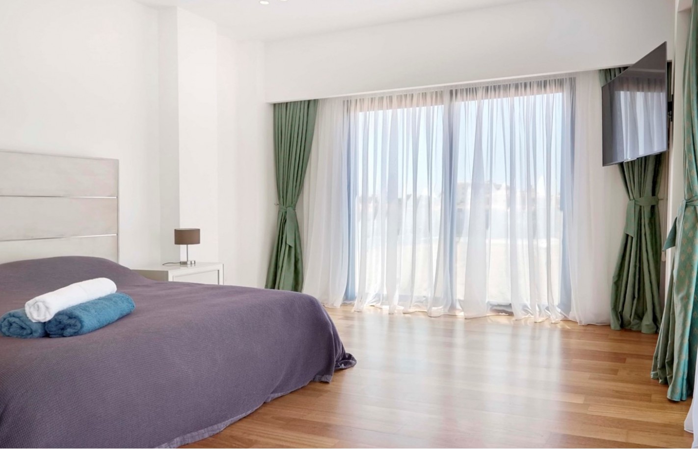 Вилла в Лимассоле с 3 спальнями, Potamos Germasogeia - фото 13