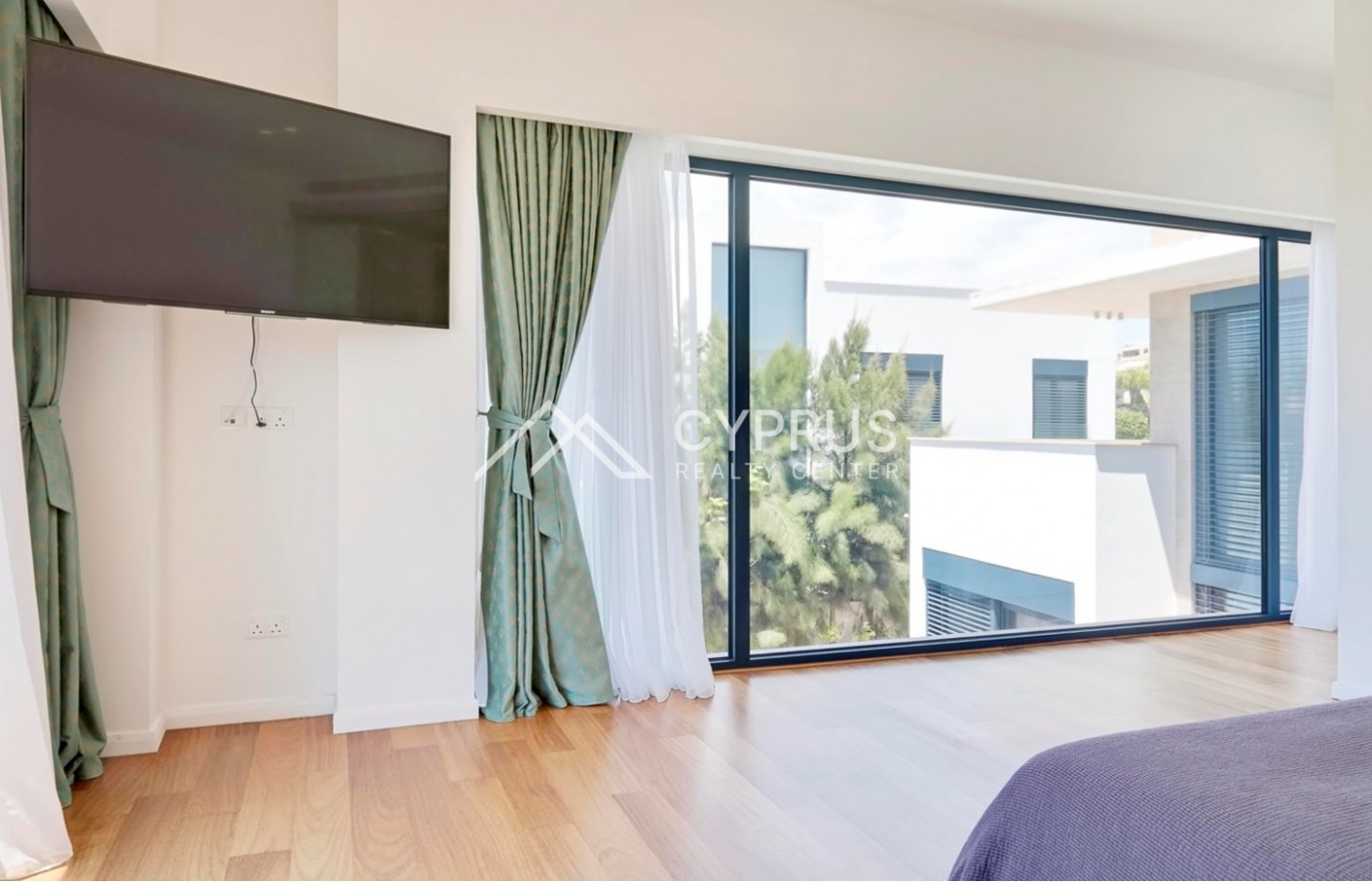 Вилла в Лимассоле с 3 спальнями, Potamos Germasogeia - фото 18