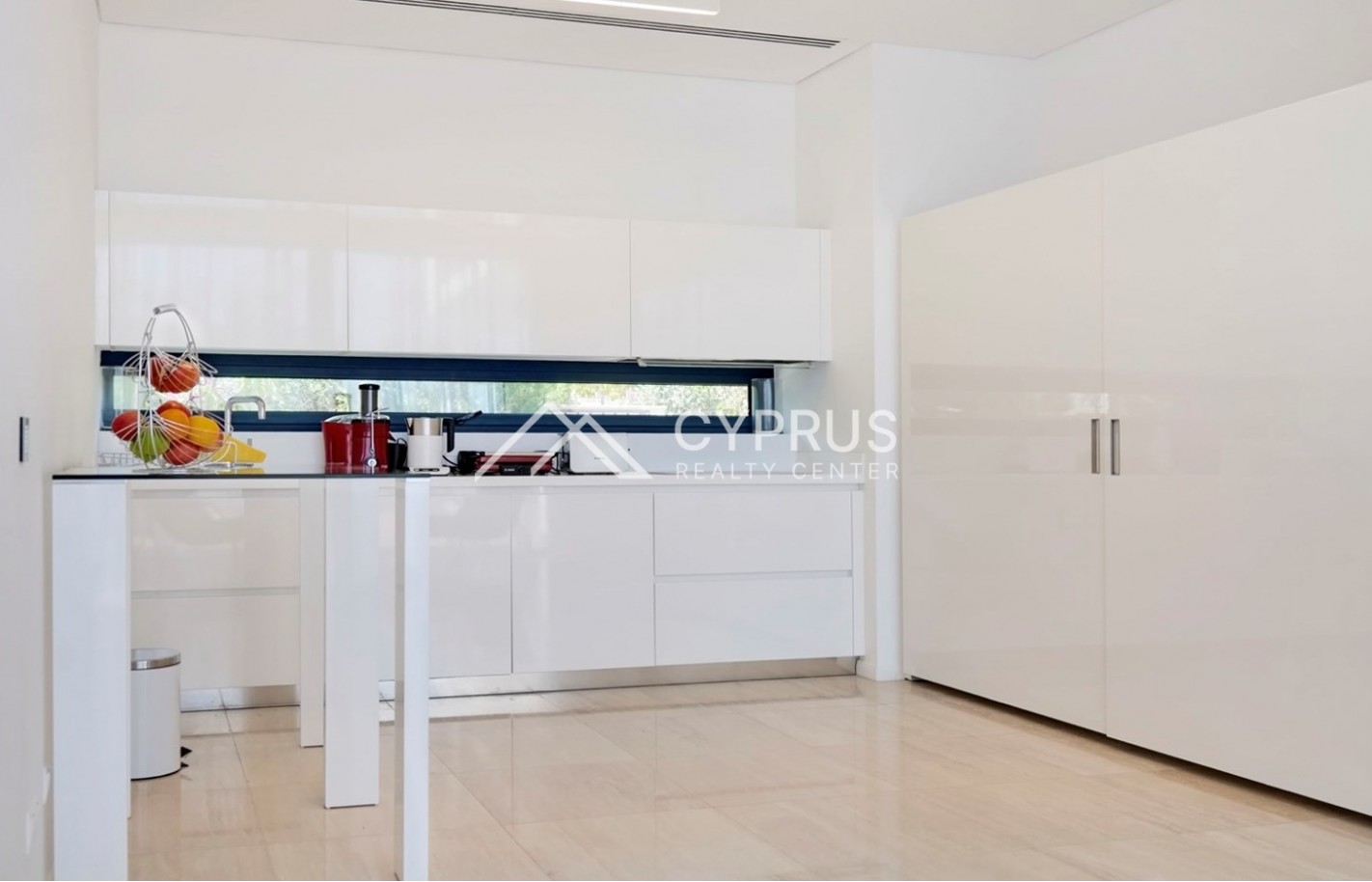 Вилла в Лимассоле с 3 спальнями, Potamos Germasogeia - фото 26