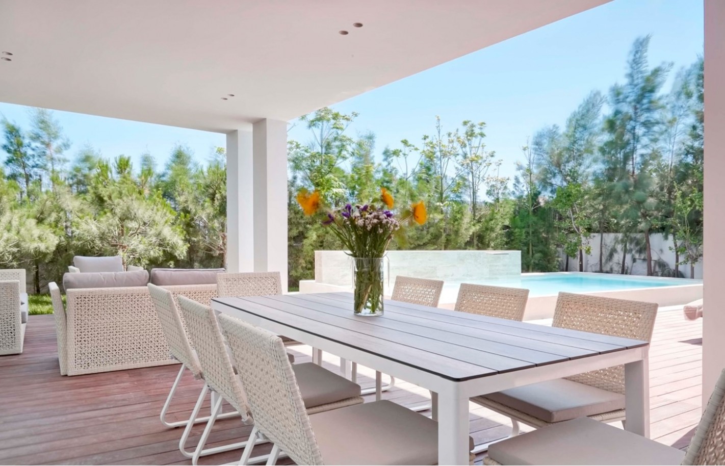 Вилла в Лимассоле с 3 спальнями, Potamos Germasogeia - фото 39