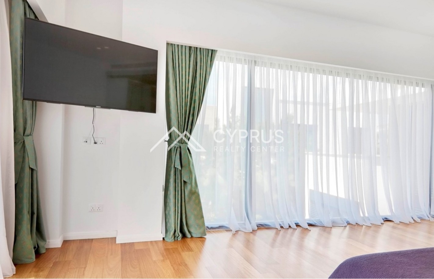 Вилла в Лимассоле с 3 спальнями, Potamos Germasogeia - фото 22