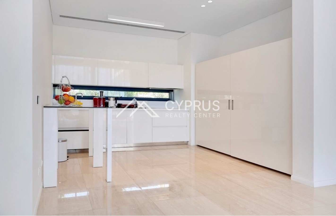 Вилла в Лимассоле с 3 спальнями, Potamos Germasogeia - фото 28