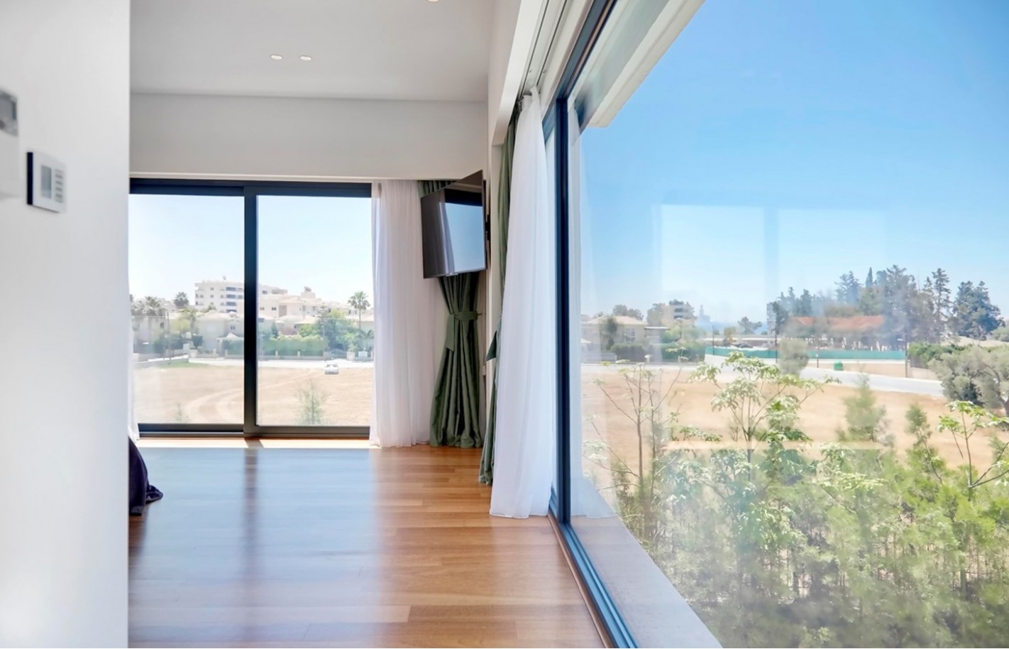 Вилла в Лимассоле с 4 спальнями, Potamos Germasogeia - фото 16