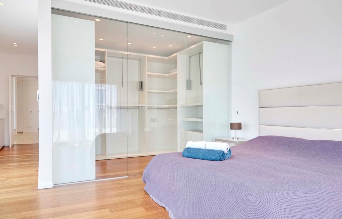 Вилла в Лимассоле с 4 спальнями, Potamos Germasogeia - фото 22