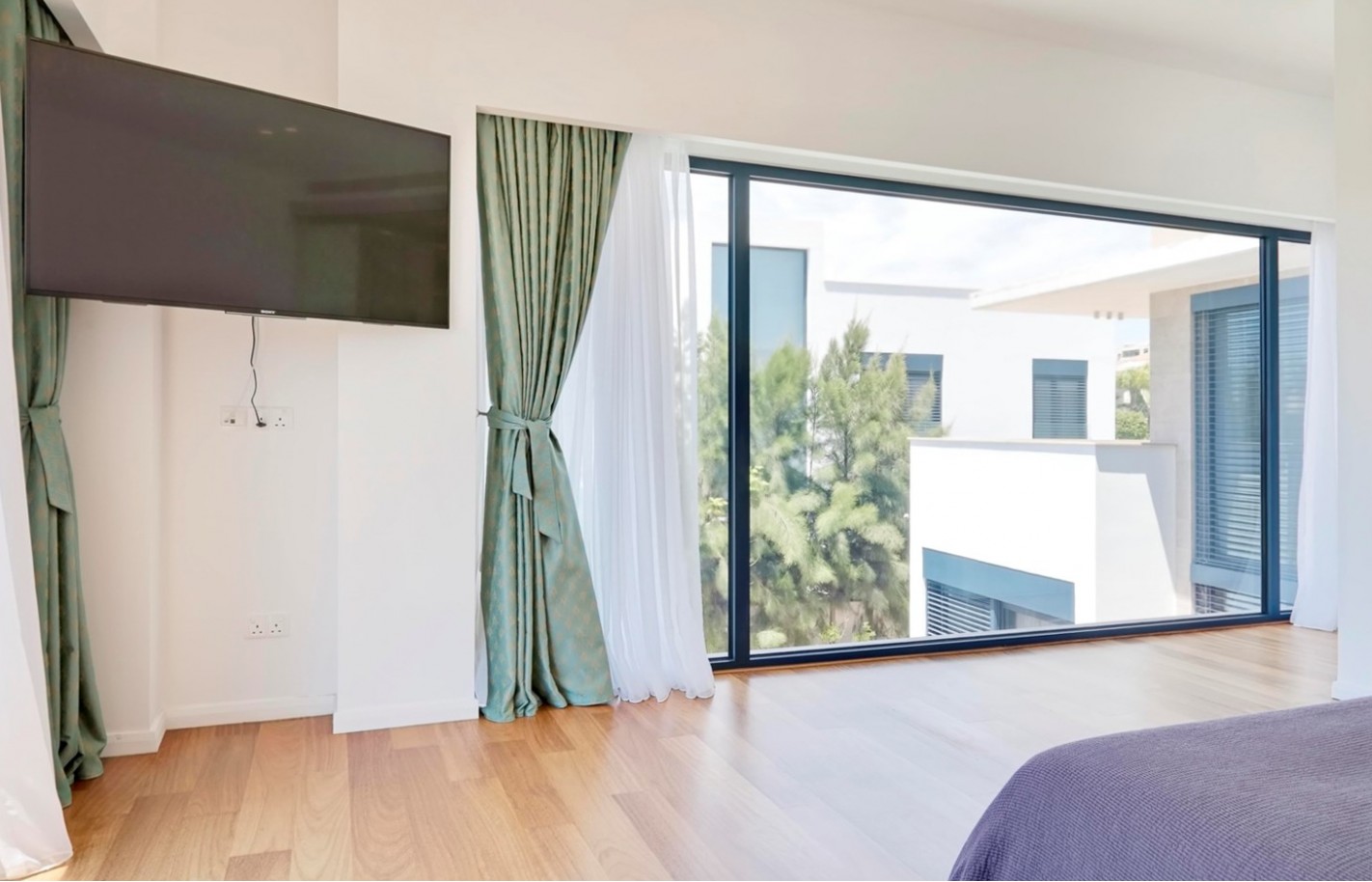 Вилла в Лимассоле с 4 спальнями, Potamos Germasogeia - фото 19