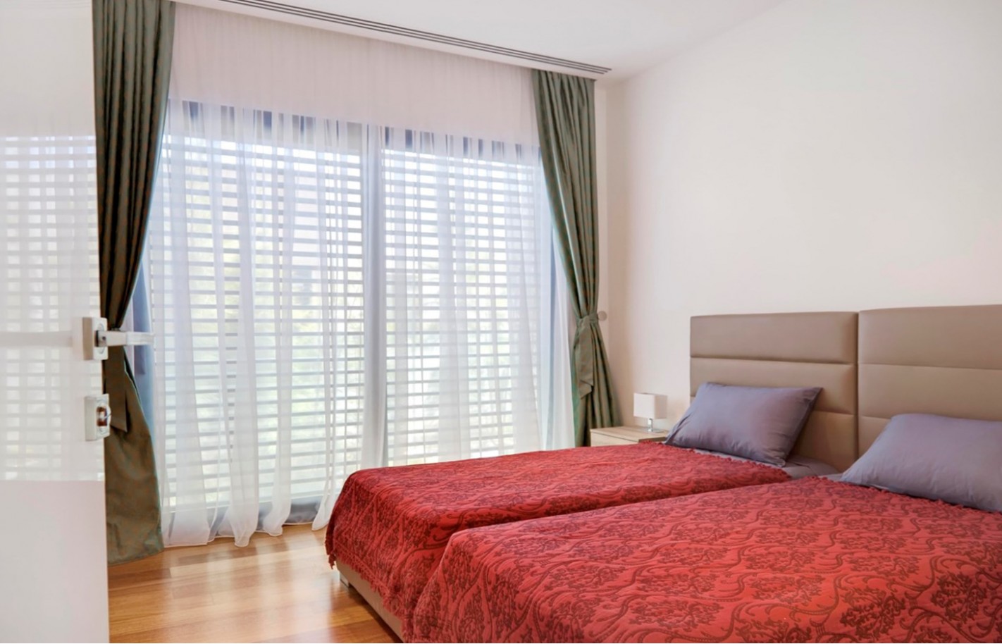 Вилла в Лимассоле с 4 спальнями, Potamos Germasogeia - фото 13