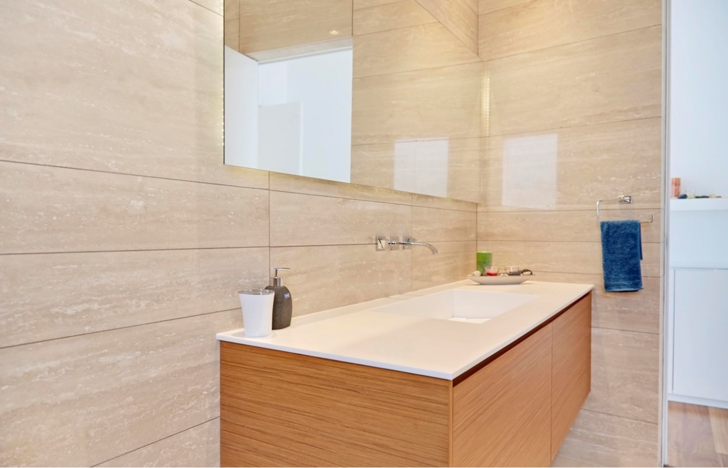 Вилла в Лимассоле с 4 спальнями, Potamos Germasogeia - фото 30